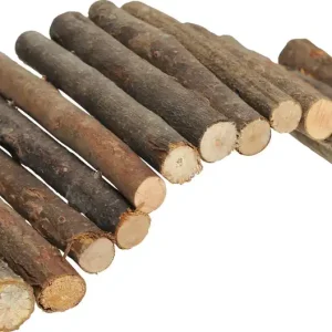Highlight AniOne Holzbrücke S 13x21 cm